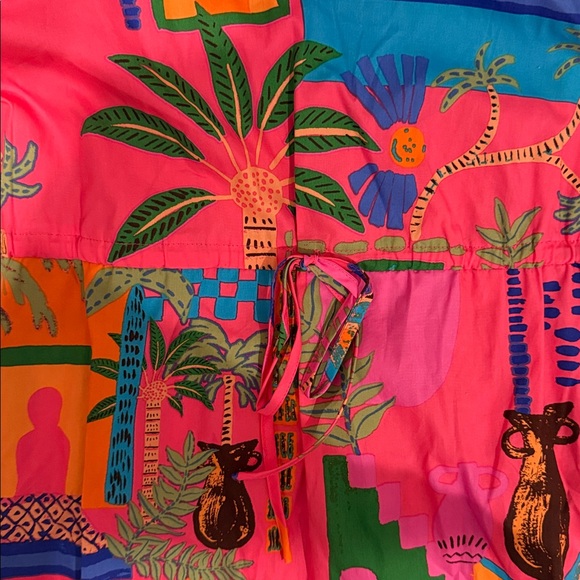 Sugarlips Dress new with tag size medium
#vacation - Picture 5 of 5